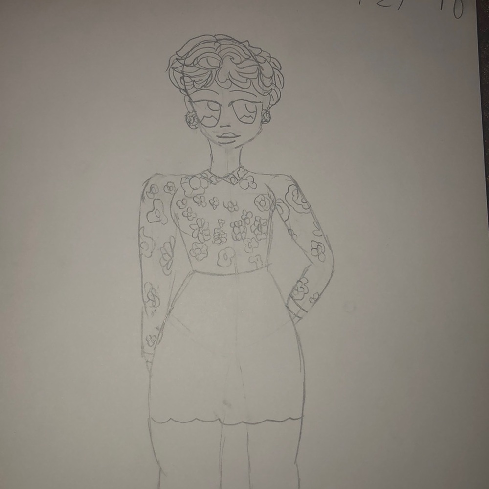 Meet your Posher, Pretty